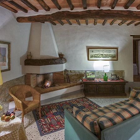 Апартаменти Fattoria Di Pietrabuona Пешя Екстер'єр фото