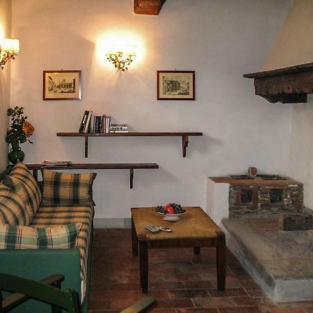 Апартаменти Fattoria Di Pietrabuona Пешя Екстер'єр фото