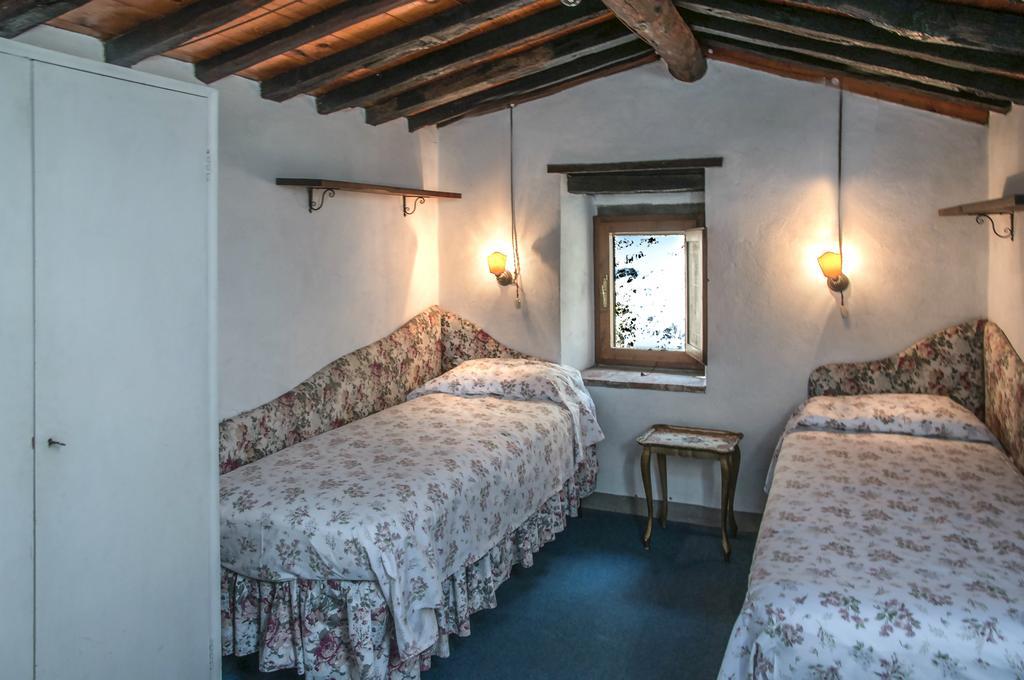 Апартаменти Fattoria Di Pietrabuona Пешя Екстер'єр фото